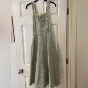 We The Free Sundown Railroad Skirtall